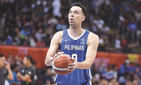 Greg Slaughter