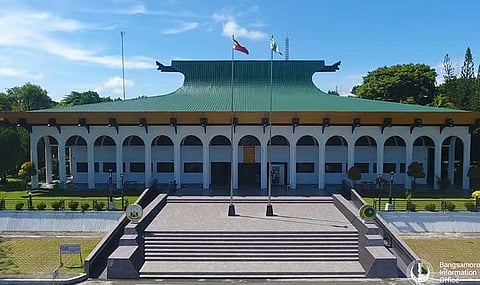 P1.2B mausik pagsibog sa Barmm polls