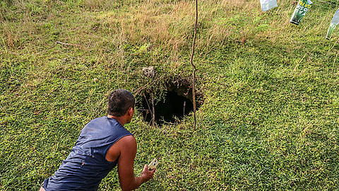 1K in San Remigio told to evacuate