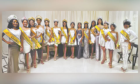 Cebu Ultimate Catwalk /