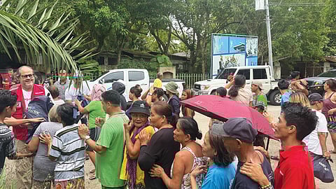 Aboitiz Group mobilizes P2.5M in relief for Cebu quake victims