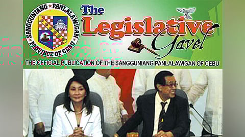 Seares: When then governor Gwen Garcia tangled with her vice guv Greg Sanchez over 'death of a newspaper'