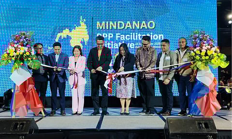 PPP DESK. The Mindanao Development Authority (MinDA) officially launched its Mindanao Public-Private Partnership (PPP) Desk on September 23, 2025, at the Acacia Hotel in Davao City. The new desk aims to build a strong pipeline of bankable projects, strengthen the capacities of implementing agencies across Mindanao, and create a more welcoming environment for private sector investments that drive inclusive local development.