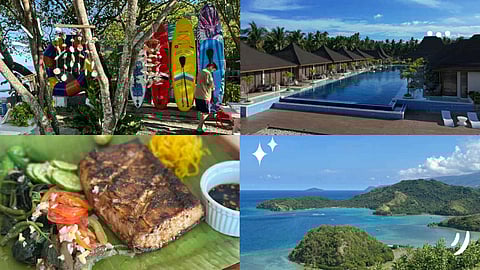 Discovering Mati magic