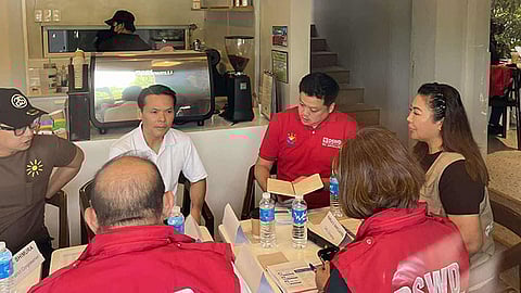 Baricuatro: P38M more in aid for quake-hit northern Cebu towns