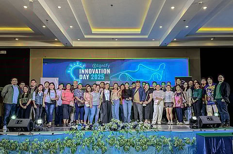 Signify Innovation Day roadshow kicks off with lighting solutions from Philips and Wiz