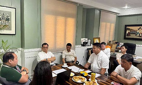 Apalit LGU suspends ‘septage fee’ collection