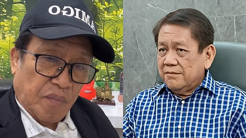 Seares: Tomas Osmena’s ‘Mayor of the Night’ project might hurdle legal barrier. Yet Jun Alcover also sees waste of money, assails prospect of having 2 city mayors.