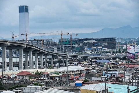 Risgo sa brownout gikabalak-an sa Sugbo