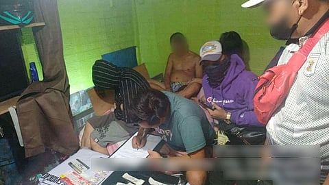 3 nabbed, P1.36M shabu seized in Iloilo City drug bust