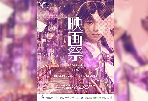 Japanese Film Festival returns to Philippine theaters