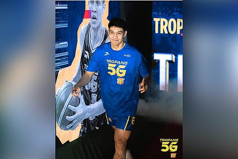 Oftana hagatan sa Order of Merit