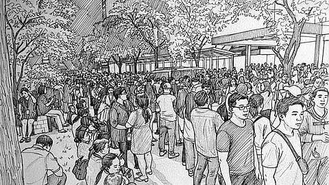 Briones: Cebu risks BPO exodus over safety crackdown