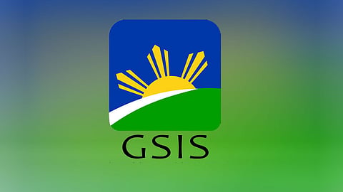 GSIS logo