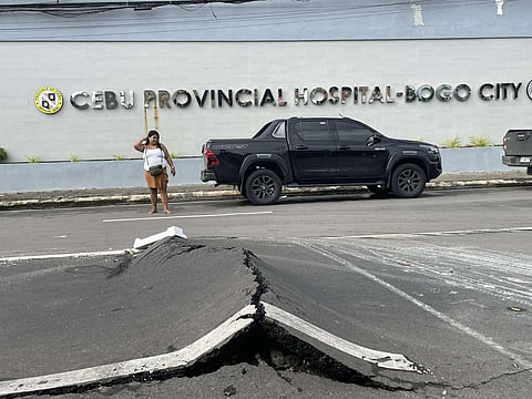 Phivolcs needs more stations to monitor fault-riddled PH