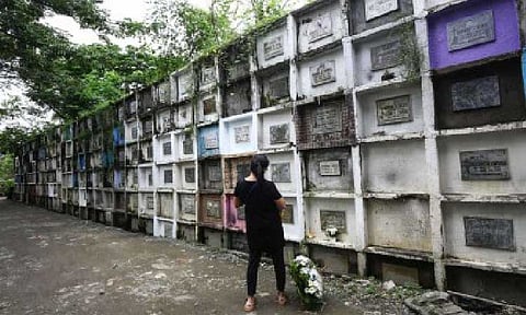 (PNA file photo by Joan Bondoc)