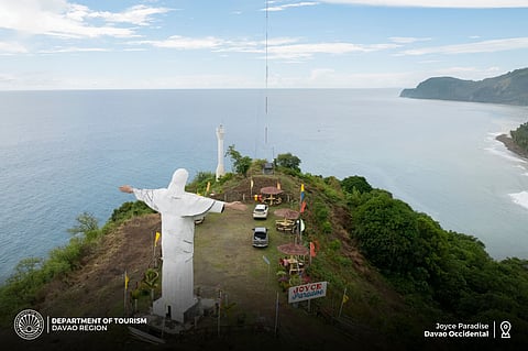 DavOcc economy grows 3.9% in 2024