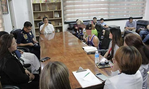 Minor behind Facebook bomb threat post nabbed