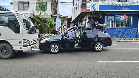 Persons of interest in former NIA employee killing identified