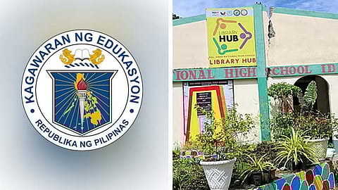 DepEd 7 eyes building quake-proof schools
