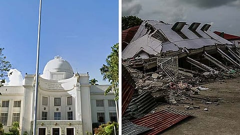 Smart ofc., mobile kitchen ipadala sa LGUs sa Norte