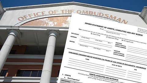 Ombudsman to make SALNs more accessible to public