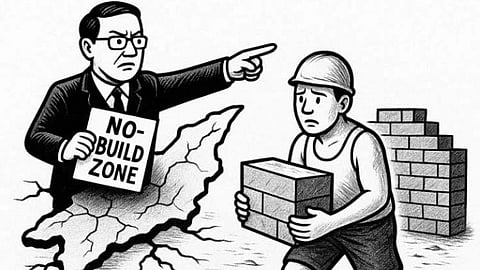 Editoryal: Ipaagi sa Science