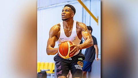 Giannis gusto nga moretiro sa Greece