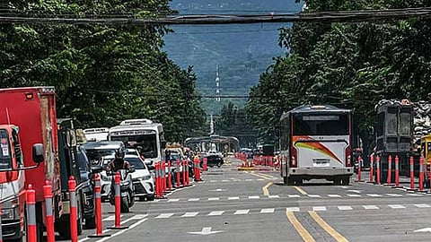 Bahin sa CBRT lane ipagamit sa PUJs