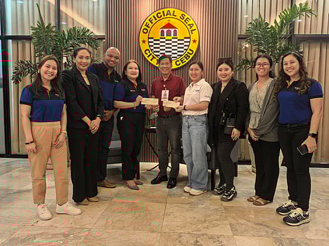 Filinvest supports Cebu: 'Pusong Filinvest' leads relief for earthquake survivors