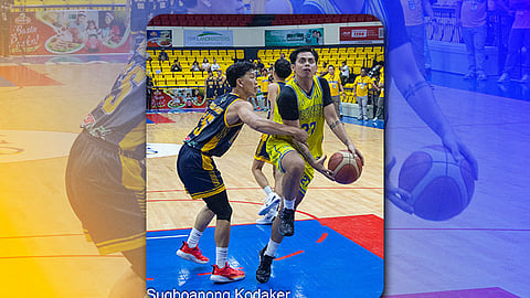 Webmasters nakaipsot sa kawras sa Panthers