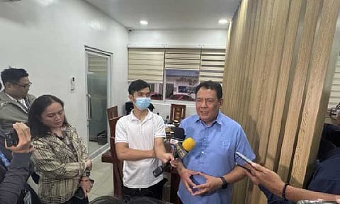 PTFoMS mulls more protection measures for media