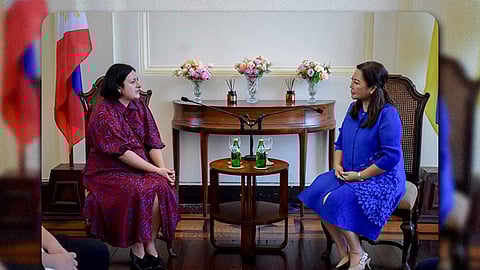 Ukraine, Cebu explore sister-city, trade links