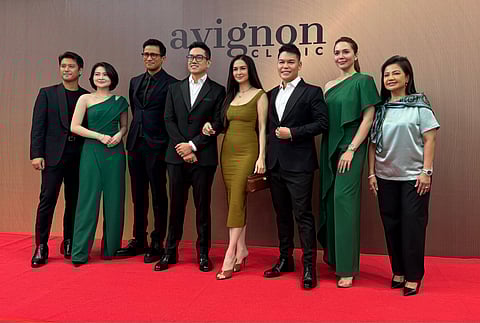 Photos by Charlene A. Cayabyab