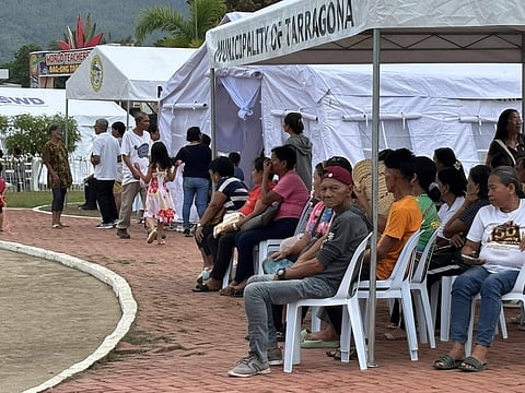 Obey price freeze, traders in quake-hit DavOr areas told