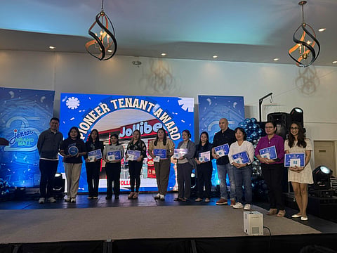 Photos by Charlene A. Cayabyab
