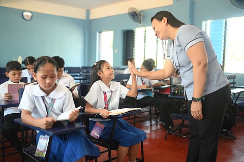 Teacher localization policies review sought