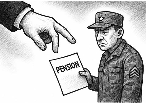 Editoryal: Fake news