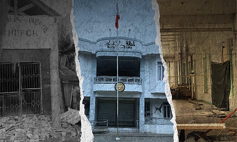 Nine days after twin high-intensity earthquakes shook this eastern province, residents of Davao Oriental are still reeling — their homes cracked, livelihoods disrupted, and nerves tested by more than a thousand aftershocks. Yet amid fear and uncertainty, the spirit of survival endures.