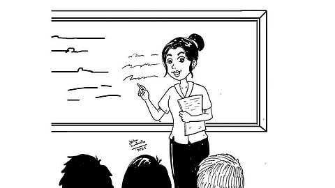 Tell it to SunStar: The vertical trap