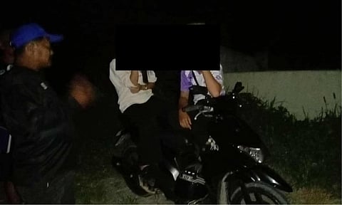 The Island Garden City of Samal (Igacos) local government has imposed a curfew for minors through Executive Order No. 79, Series of 2025, to ensure their safety and security.