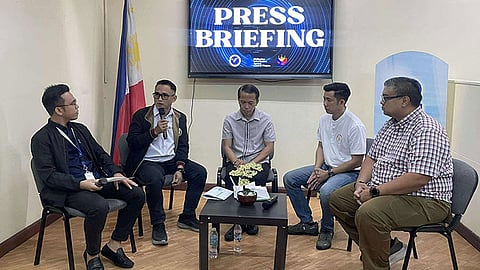 DA to LGUs: Input agri damage into DRRMIS