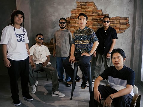 Dewdrop: Redefining Reggae from Davao