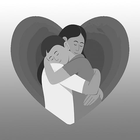 Sugilanon: Buta sa Panimalay