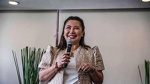 Pam: Nagbinayot ra ko ato