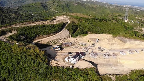 Azzela miangkon sa ilang sipyat