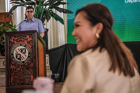 P2.3M gitunol sa Landbank alang sa apektado sa linog