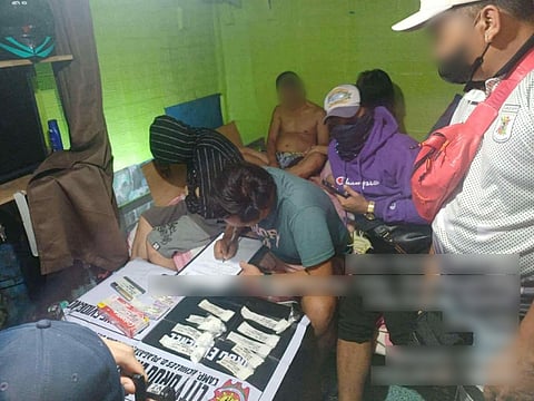 ILOILO. The Police Regional Office in Western Visayas (PRO 6) reported the confiscation of around P18 million worth of illegal drugs and the arrest of 63 suspects, including 23 high-value and 40 street-level individuals, during its 15-day anti-drug campaign conducted from October 1 to 15, 2025.
