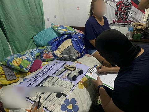 ILOILO. The Police Regional Office in Western Visayas (PRO 6) recorded major accomplishments with the arrest of two of Antique’s most wanted individuals and two high-value drug suspects in Iloilo City in separate operations on October 21, 2025.