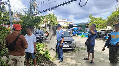 25 wanted persons nabbed in Western Visayas